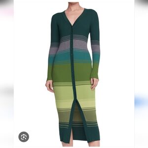 STAUD Dress || Small